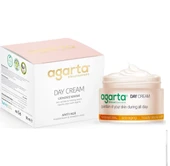 Agarta Gündüz Kremi Kırışık Karşıtı Anti Age 50 Ml - 1