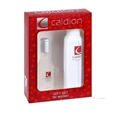 Caldion Bayan Kofre Küçük 50 Ml+150 Ml - 1