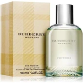 Burberry Weekend Bayan Edp Parfüm 100 Ml Resmi Distribütör Yeni Ambalaj - 1