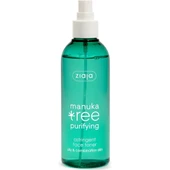 Zıaja Manuka Tree Sıkılaştırıcı Sprey Yüz Toniği Yağlı Karma Ciltler 200 Ml - 1