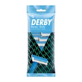 Derby Banyo Permatik Poşet 5 Li - 1