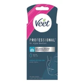 Veet Sirli Yüz Ağda Bandı 20 Li Professıonal Hassas - 1