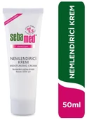 Sebamed Nemlendirici Günlük Bakım Kremi Hassas Ciltler 50 Ml - 1