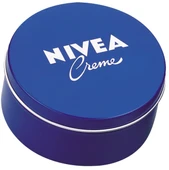 Nıvea Creme Teneke Krem 250 Ml - 1