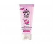 Gliss Kur Lıquid Silk Tüp Maske 200 Ml - 1