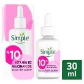 Simple Serum Vitamin B3 Nıacınamıde 50 Ml - 1
