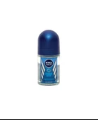 Nıvea Mini Roll On Fresh Actıve Bay 25 Ml - 1