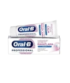 Oral B Diş Macunu Hassasiyet Nane 75 Ml - 1