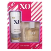 Xo Minerva Bayan Kofre 50 Ml+150 Ml Deo Hediye - 1