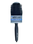 Gliden Style Thermal İonıc 55 Mm Fön Saç Tarama Fırçası Gs251 - 1