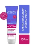 Urban Care Durulanmayan Saç Bakım Kremi Hyaluronicacıd & Collage 150 Ml - 1