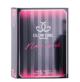 Glow Gırl New York No 203 Bayan Edt 100 Ml - 1