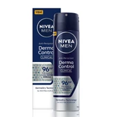 Nıvea Men Derma Control Clınıcal Deodorant 150 Ml - 1