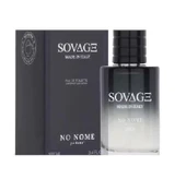 No Nome Sovage Elıxır No 161 Bay Edt 100 Ml - 1