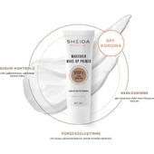 Sheıda Makyaj Baz 50 Ml - 1
