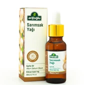 Arifoğlu Sarımsak Yağı 20 Ml - 1