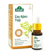 Arifoğlu Çay Ağacı Yağı 10 Ml - 1