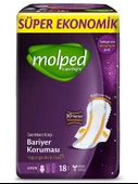 Molped Super Night Süper Ekonomik Uzun 18 Li - 1