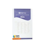 Miele Uyumlu Medicair Plus Süpürge Toz Torbası 4 Adet thumbnail 3