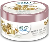 Arko Nem Yulaf Sütü Özlü Prebiyotik Krem 250 Ml - 1