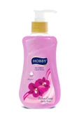 Hobby Sıvı Sabun Bahar Çiçekleri 400 Ml - 1