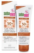 Sebamed Koruyucu Güneş Kremi Spf 50 50 Ml - 1