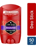Old Spice Stıck Rockstar 50 Ml - 1