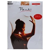 Penti Külotlu Fit 15 Den Burunsuz 51 Sahra Açık Ten No 1 S - 1