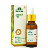 Arifoğlu Avakado Yağı 20 Ml - 1