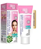 Softto Plus Nemlendirici Siyah Nokta Önleyici Krem 50 Ml - 1