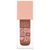 Pastel Show Your Joy Liquid Blush No:54 - 1