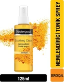 Neutrogena Soothing Clear Nemlendirici Tonik Yüz Bakım Spreyi 125 Ml - 1