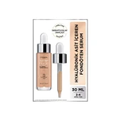 Loreal Parıs True Match Serum Fondöten 3-4 Lıght-Medium - 1