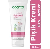 Agarta Pişik Kremi 100 Ml Delist - 1