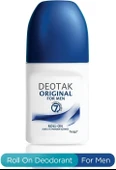 Deotak Roll On Men Orıgınal 35 Ml - 1