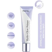 Pastel Hydro Glow Primer Makyaj Bazı 100 - 1