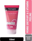 Neutrogena Canlandırıcı Günlük Peeling Jeli 150 Ml - 1