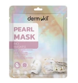 Dermokil Kağıt Maske Pearl İnci Maskesi 20 Gr - 1