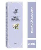 Rebul Magnolıa Kolonya Cam 250 Ml - 1