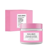 Maruderm Kil Maskesi Salıcylıc Acıd Çay Ağacı Özlü 100ml - 1