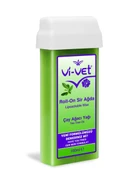 Vivet Kartuş Roll On Ağda Çay Ağacı Yağlı 100 Ml - 1