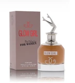 Glow Gırl Sc!dale For Women Bayan Edt 80 Ml - 1