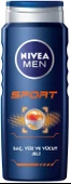 Nıvea Men Duş Jeli Sport 500 Ml - 1