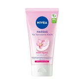 Nıvea Hassas Yüz Temizleme Kremi Kuru Ve Hassas Ciltler 150 Ml - 1