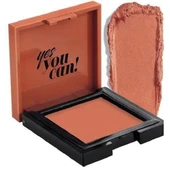 Pastel Cream Blush No:47 - 1