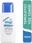 Sebamed Clear Face Sivilce Karşıtı Temizleyici Tonik 150 Ml - 1