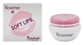 Rosense Soft Lips Dudak Kremi 5 Ml - 1