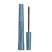 Loreal Parıs Telescopıc Waterproof Black Mascara - 1
