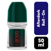 Snob Roll On Afterdark Bay 50 Ml - 1