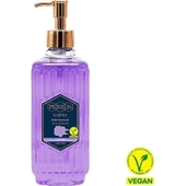 Pereja Sıvı Sabun Kaşmir 500 Ml - 1